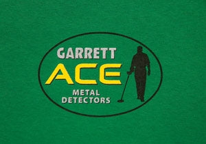 Garrett T-Shirt "ACE"