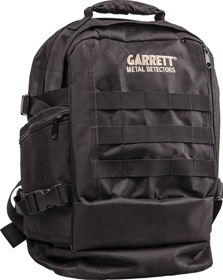 Garrett Sport Daypack Rucksack