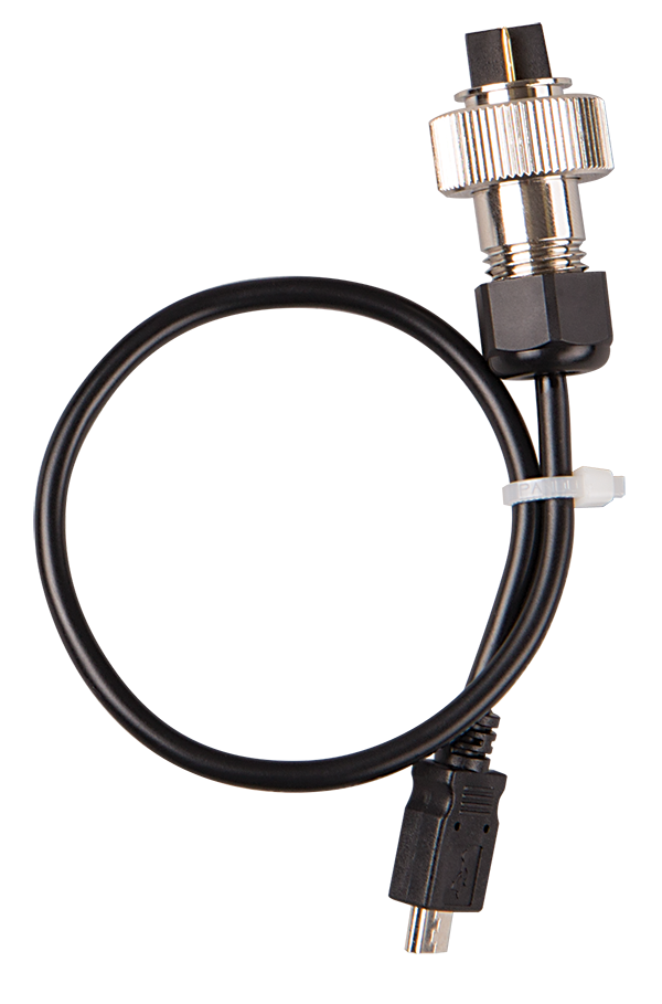 Garrett Z-Lynk 2 Pin Kopfhörer Adapter