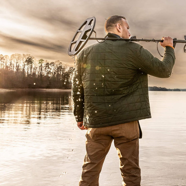 Nokta Makro SCORE Metalldetektor