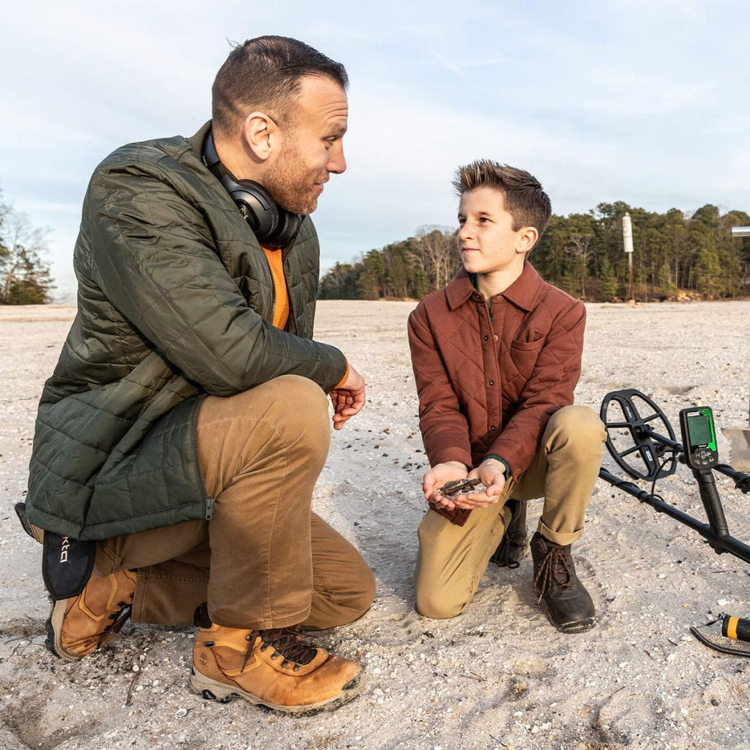 Nokta Makro SCORE Metalldetektor