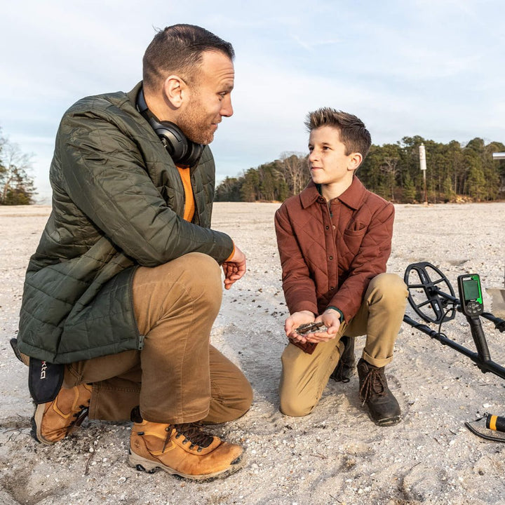 Nokta Makro SCORE Metalldetektor