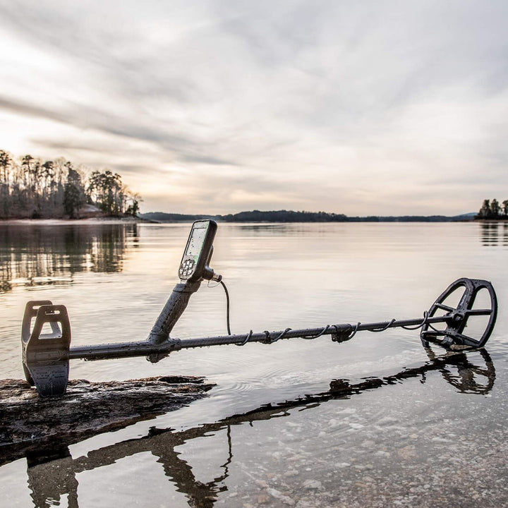 Nokta Makro SCORE Metalldetektor