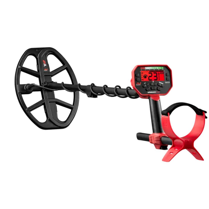 Minelab Vanquish 540