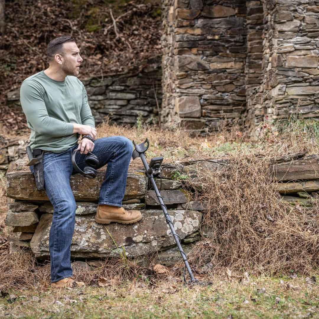 Nokta Makro SCORE Metalldetektor