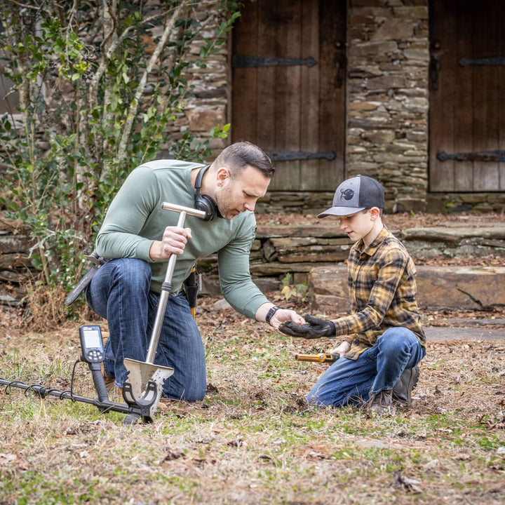 Nokta Makro SCORE Metalldetektor