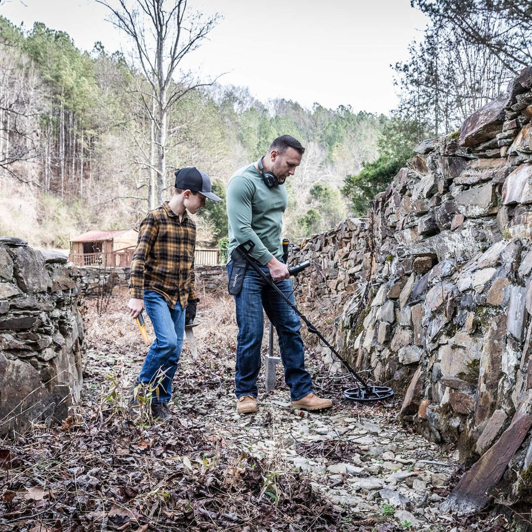 Nokta Makro SCORE Metalldetektor