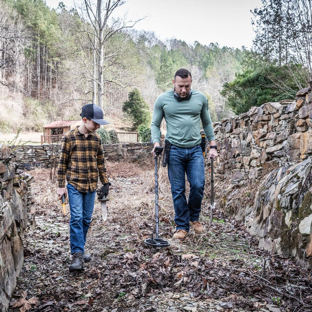 Nokta Makro SCORE Metalldetektor