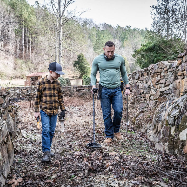 Nokta Makro SCORE Metalldetektor