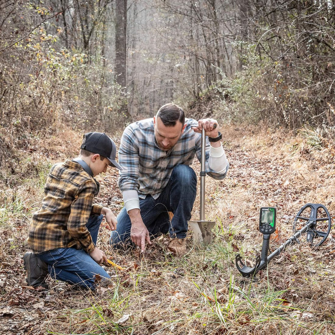 Nokta Makro SCORE Metalldetektor