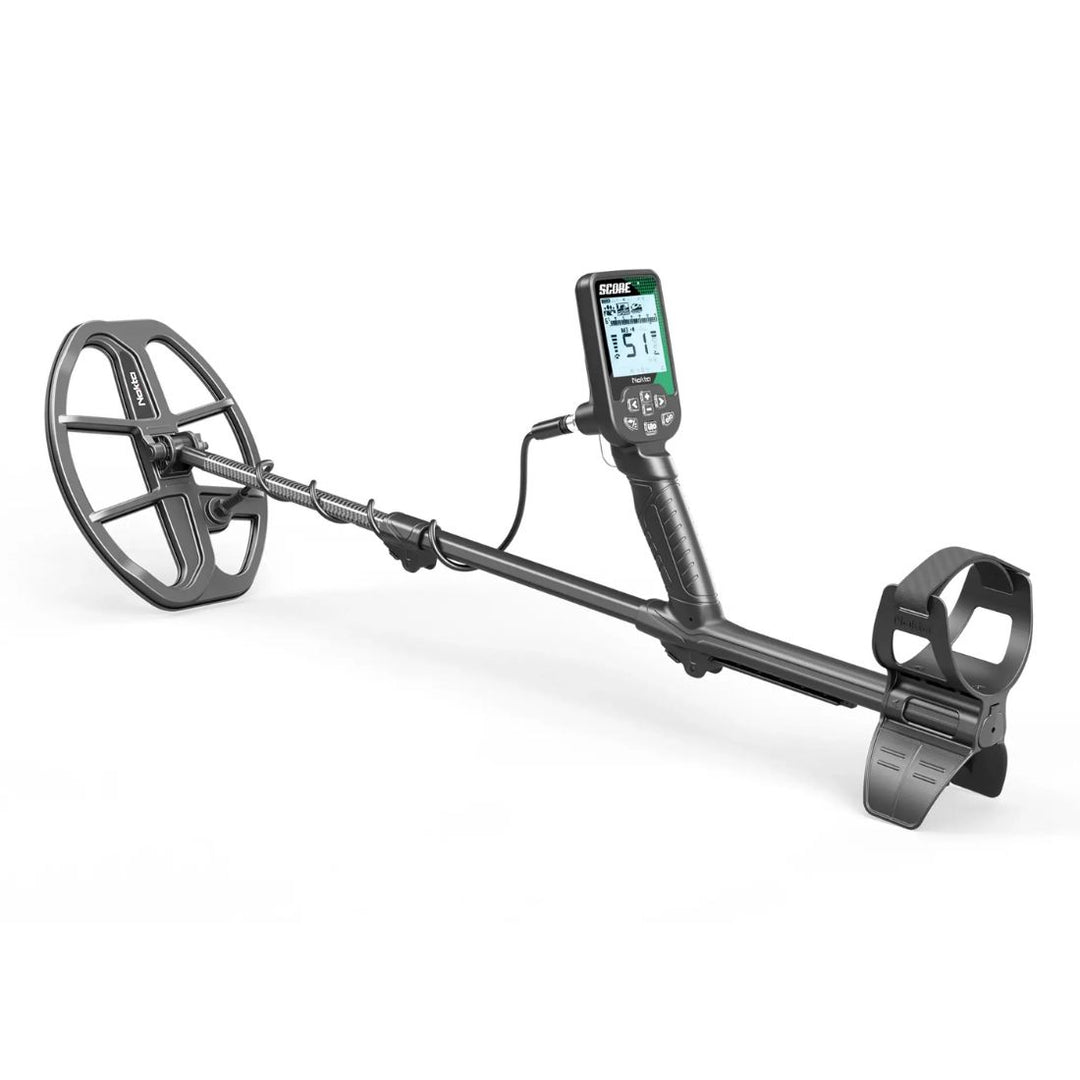 Nokta Makro SCORE Metalldetektor