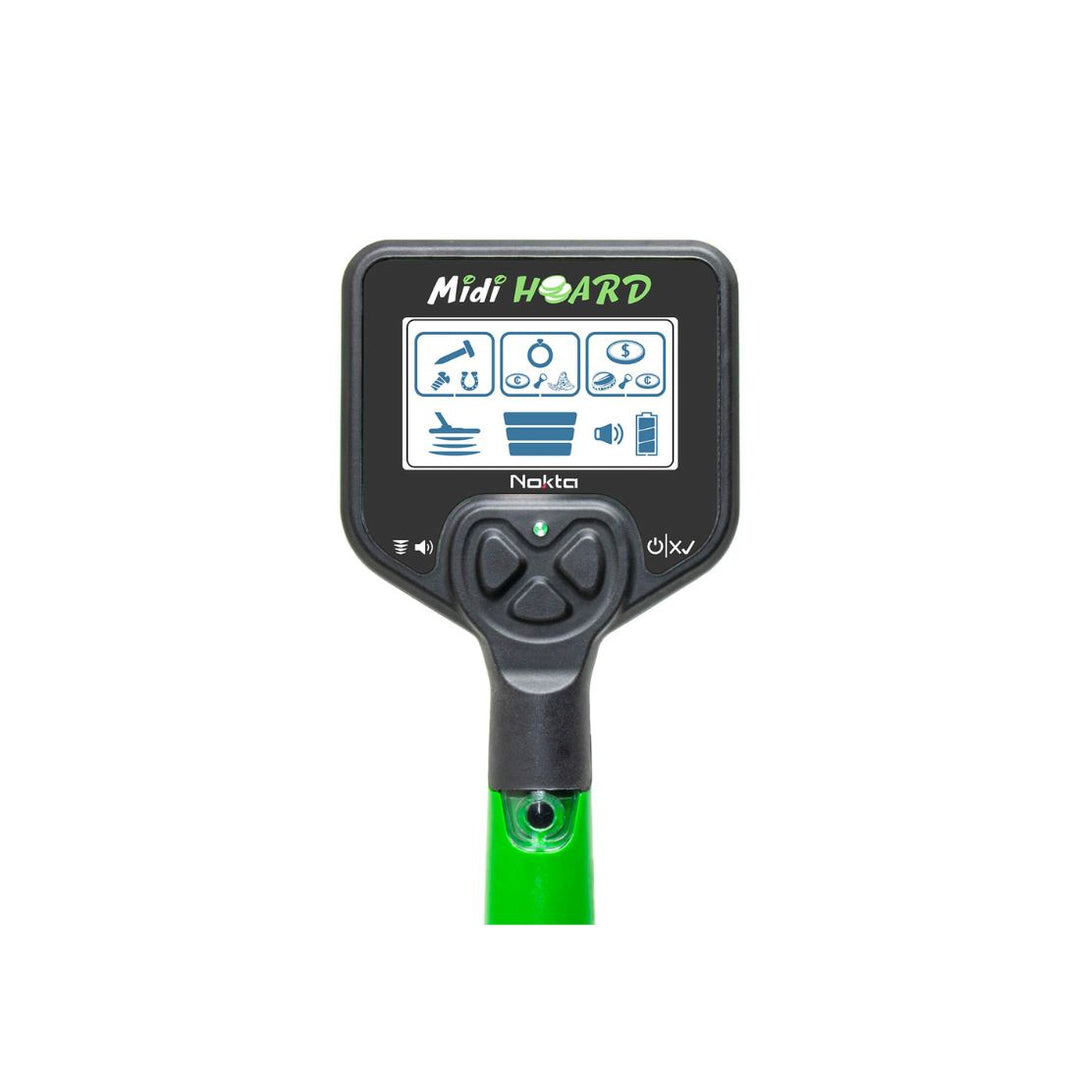 Nokta Makro Midi Hoard