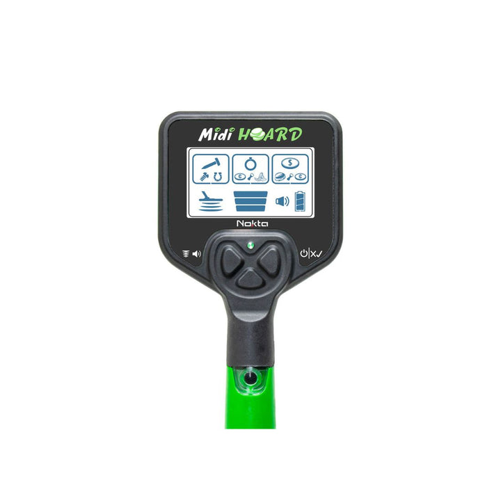 Nokta Makro Midi Hoard