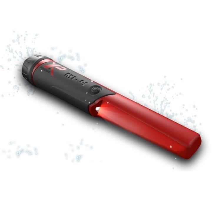 B-Ware XP MI-4 Pinpointer (leichte Gebrauchsspuren)
