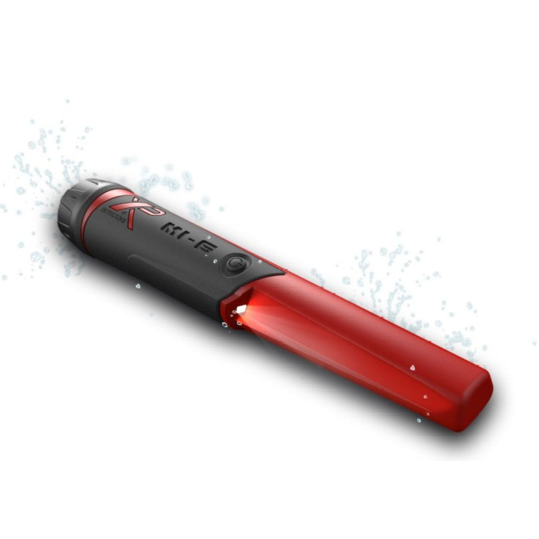 B-Ware XP MI-6 Pinpointer (leichte Gebrauchsspuren)