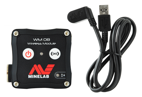 Minelab Equinox 800