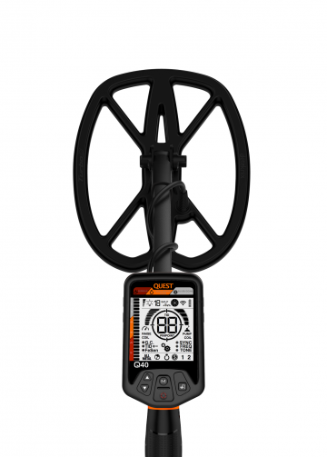 Quest Q40