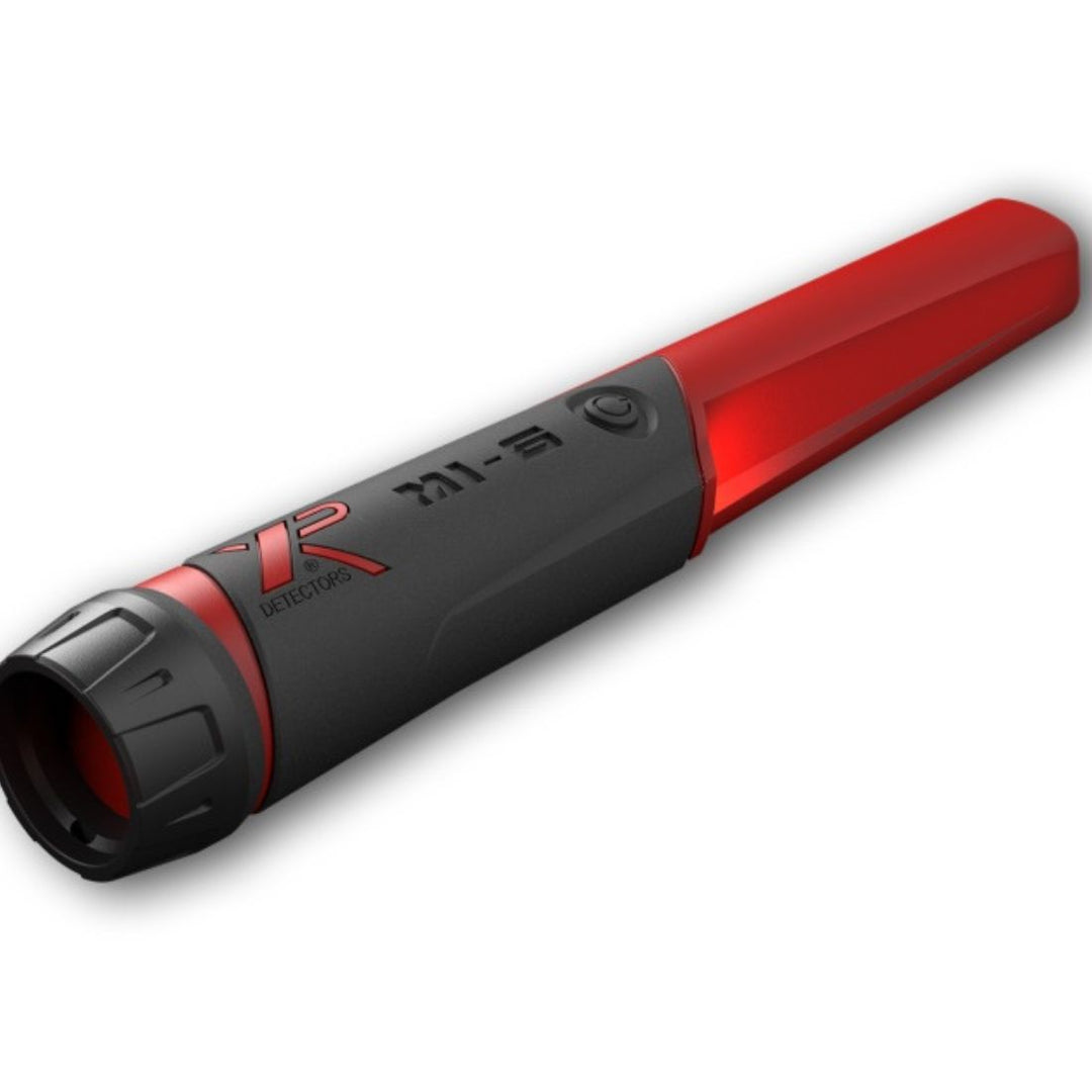 B-Ware XP MI-6 Pinpointer (leichte Gebrauchsspuren)