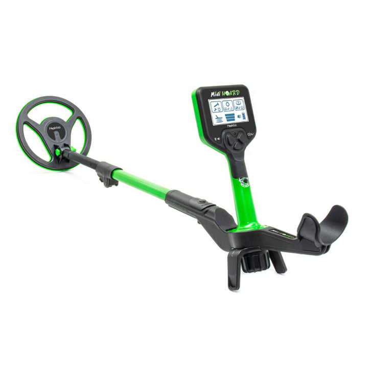 B-Ware Nokta Makro Midi Hoard (leichte Gebrauchsspuren)