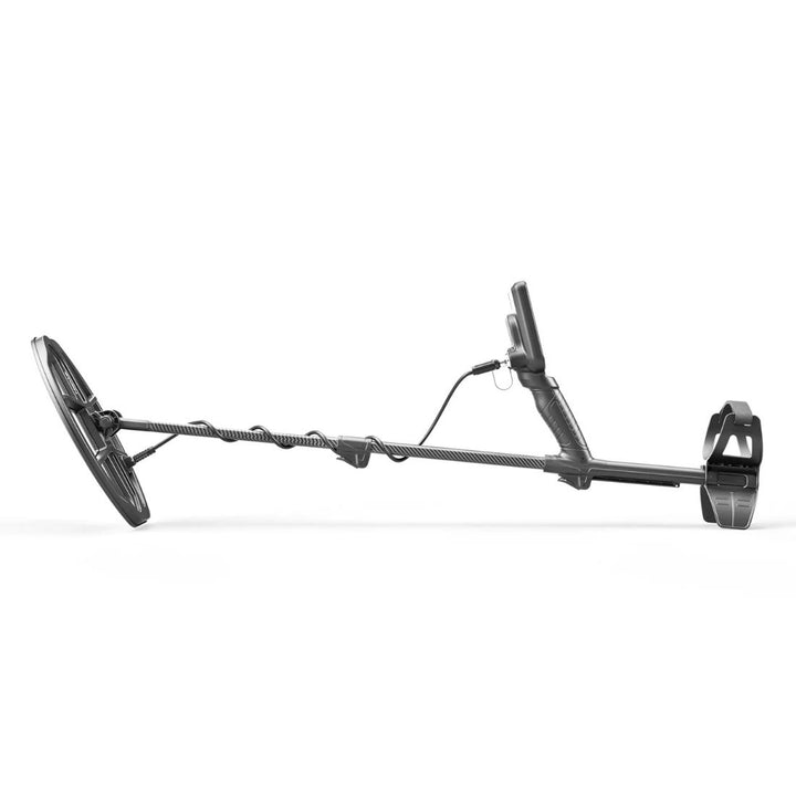 B-Ware Nokta TRIPLE SCORE Metalldetektor Pro Pack (neuwertig)