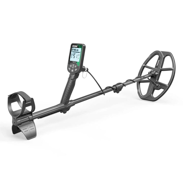 Nokta Makro SCORE Metalldetektor