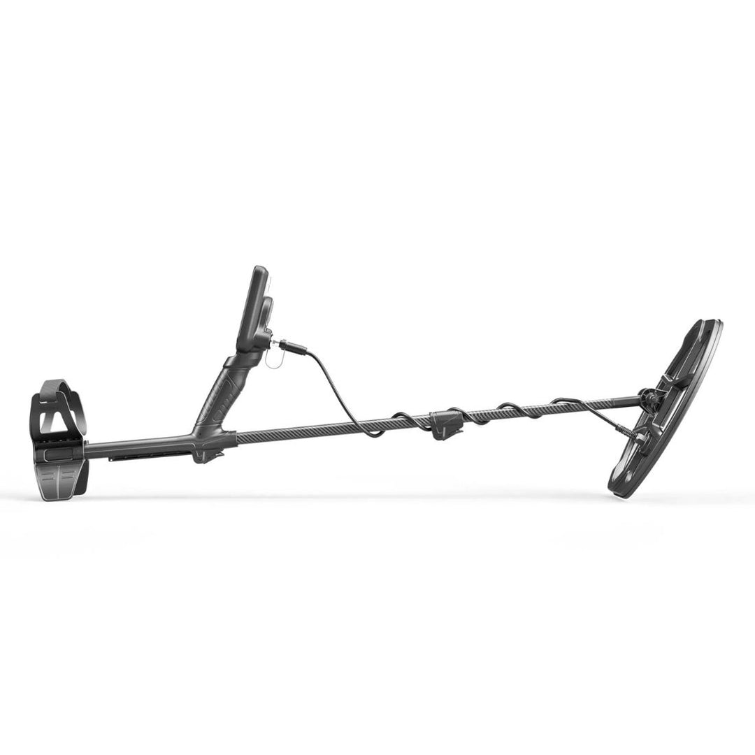 B-Ware Nokta TRIPLE SCORE Metalldetektor Pro Pack (neuwertig)