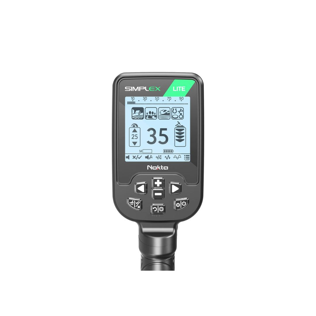 Nokta Makro Simplex Lite