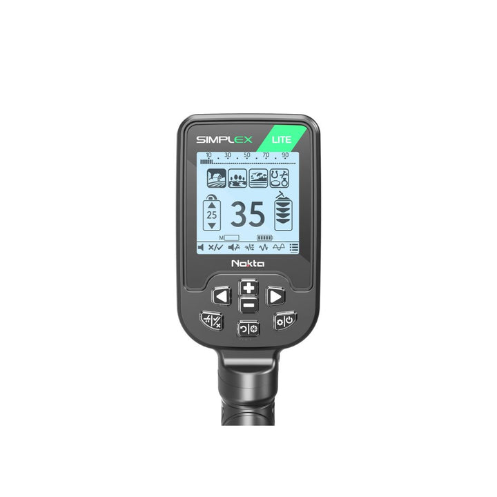 Nokta Makro Simplex Lite