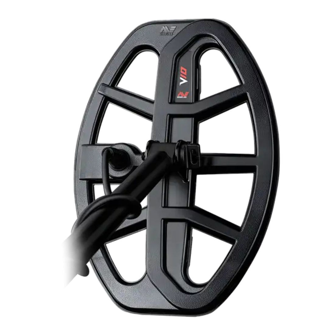 Minelab Vanquish 440