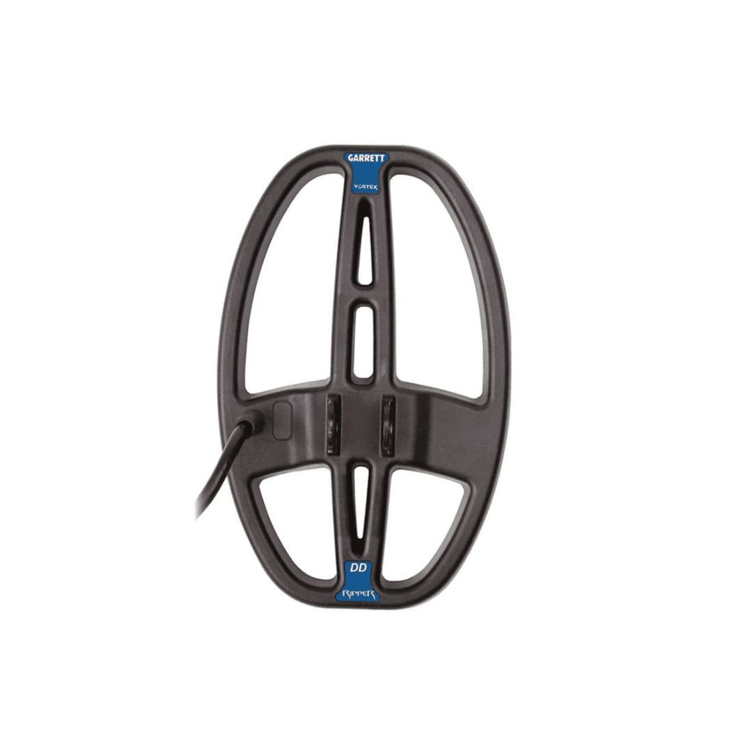 Garrett Vortex DD Ripper Suchspule 5" x 8" / 13 x 20 cm