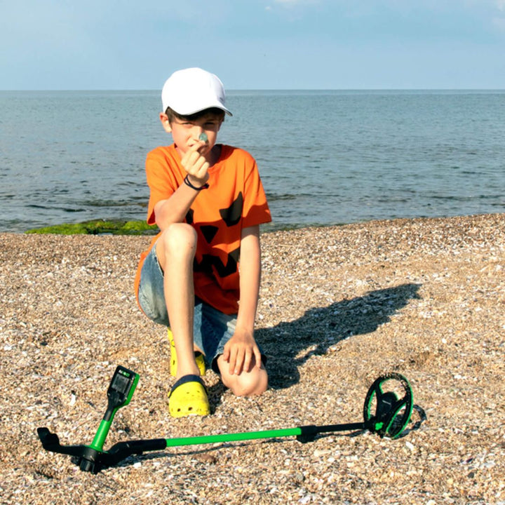 B-Ware Nokta Makro Midi Hoard (leichte Gebrauchsspuren)