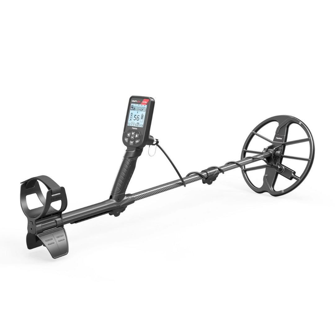 B-Ware Nokta Makro Simplex Ultra (leichte Gebrauchsspuren)