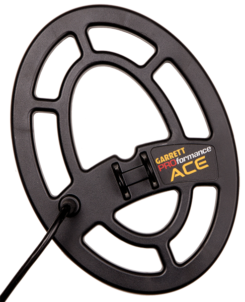 Garrett ACE 300i | DTI Metalldetektor Set