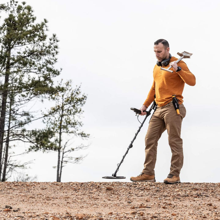 Nokta Makro SCORE Metalldetektor