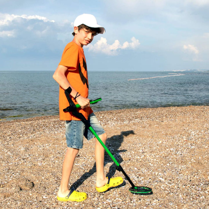 Nokta Makro Midi Hoard