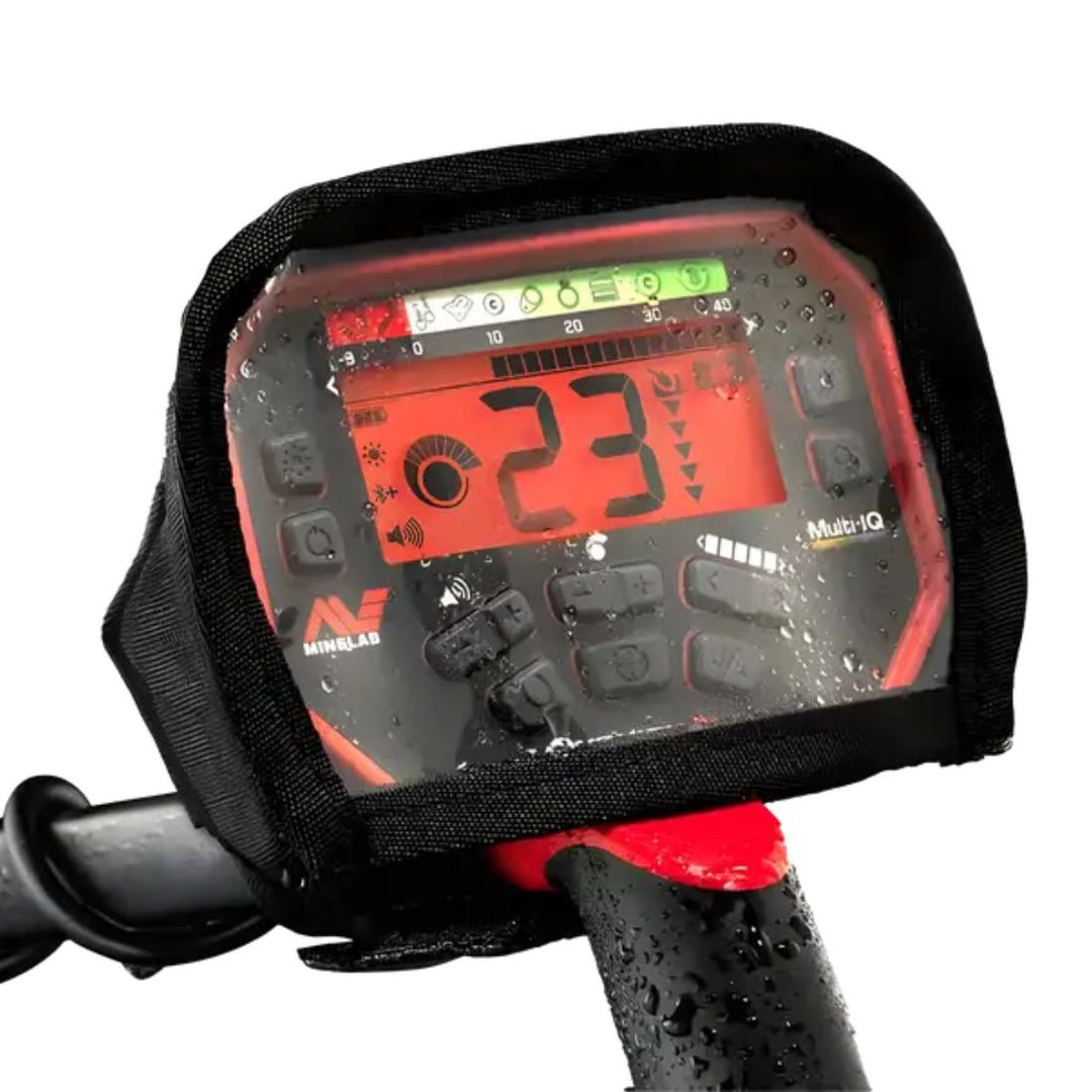 Minelab Vanquish 540