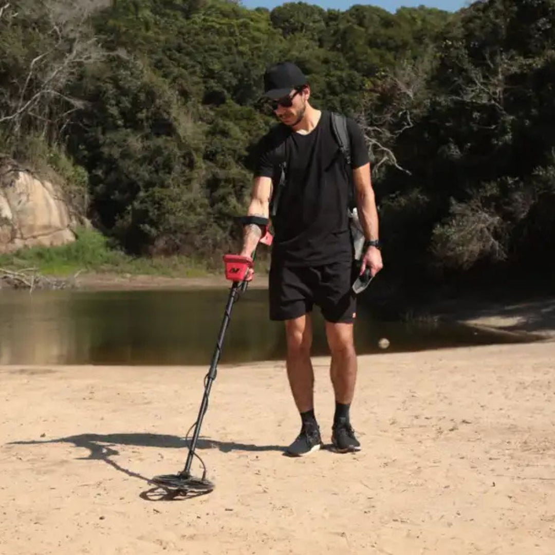B-Ware Minelab Vanquish 440 (leichte Gebrauchsspuren)