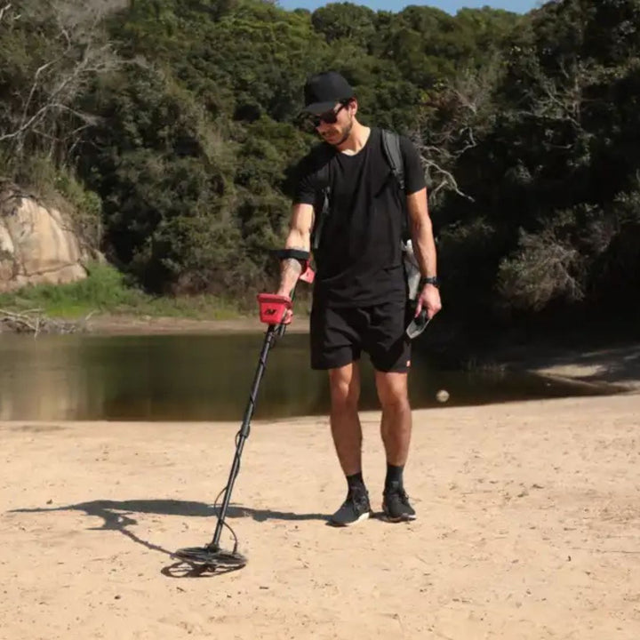 B-Ware Minelab Vanquish 440 (leichte Gebrauchsspuren)