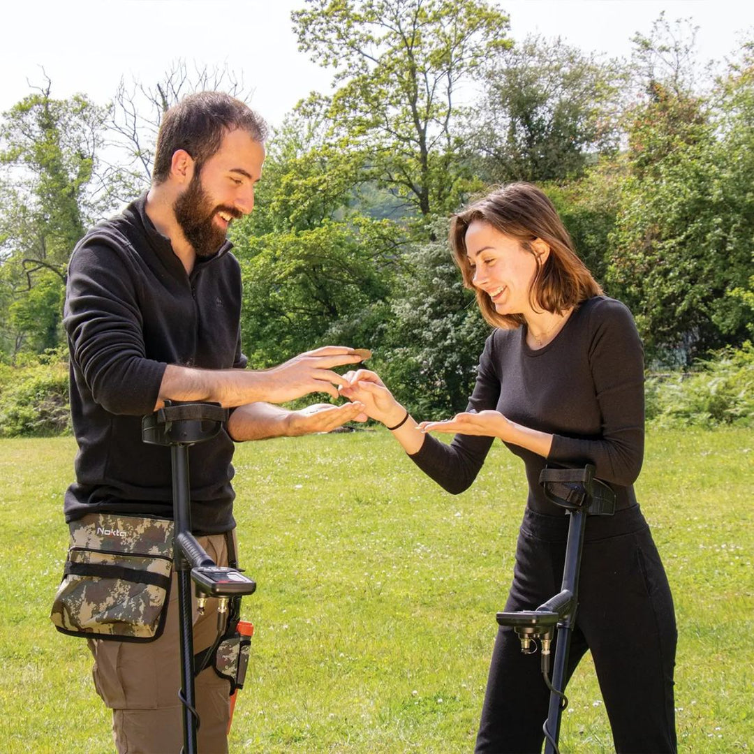 B-Ware Nokta Makro Simplex Lite (leichte Gebrauchsspuren)