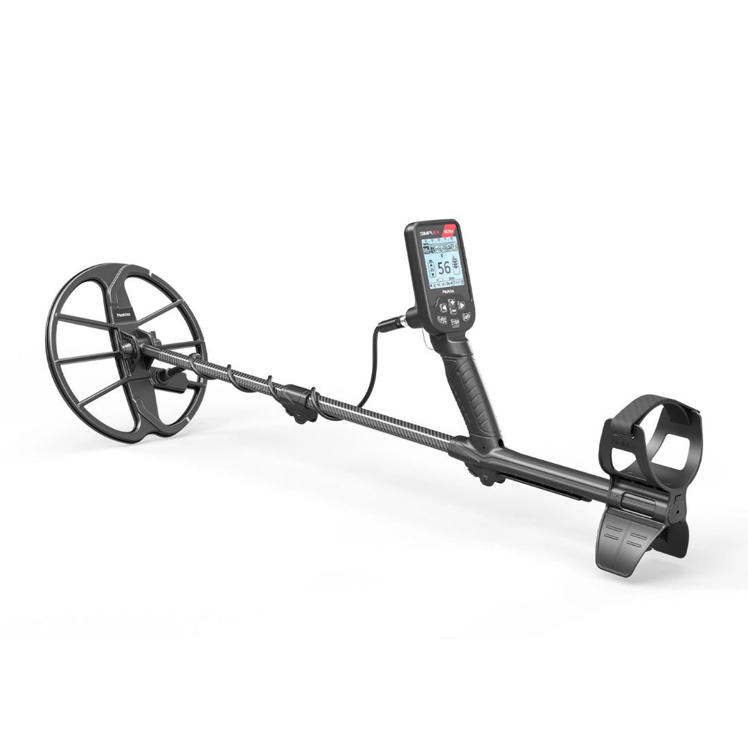 B-Ware Nokta Makro Simplex Ultra (leichte Gebrauchsspuren)