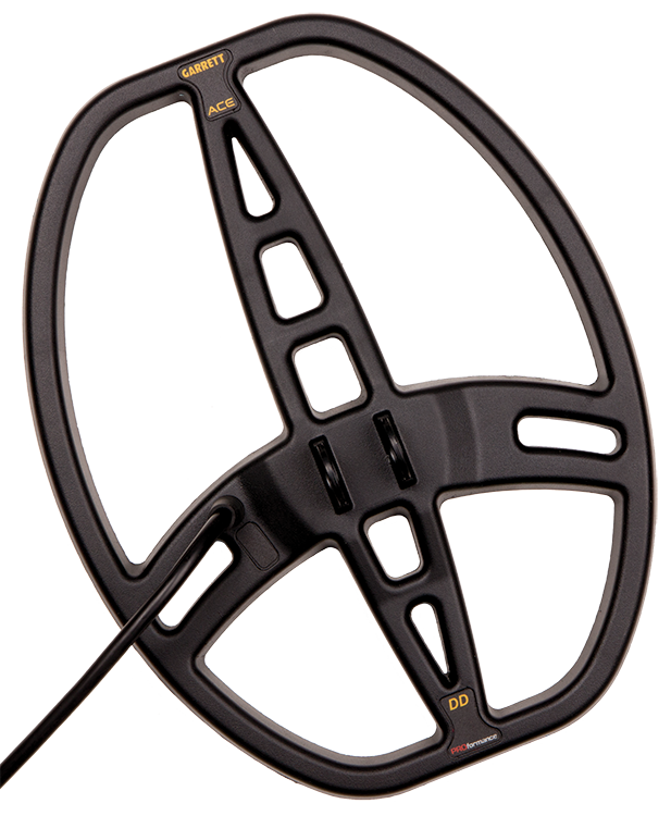 Garrett EURO ACE | DTI Special