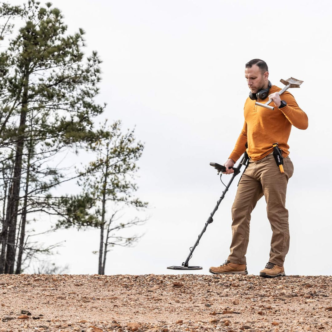 Nokta Makro DOUBLE SCORE Metalldetektor