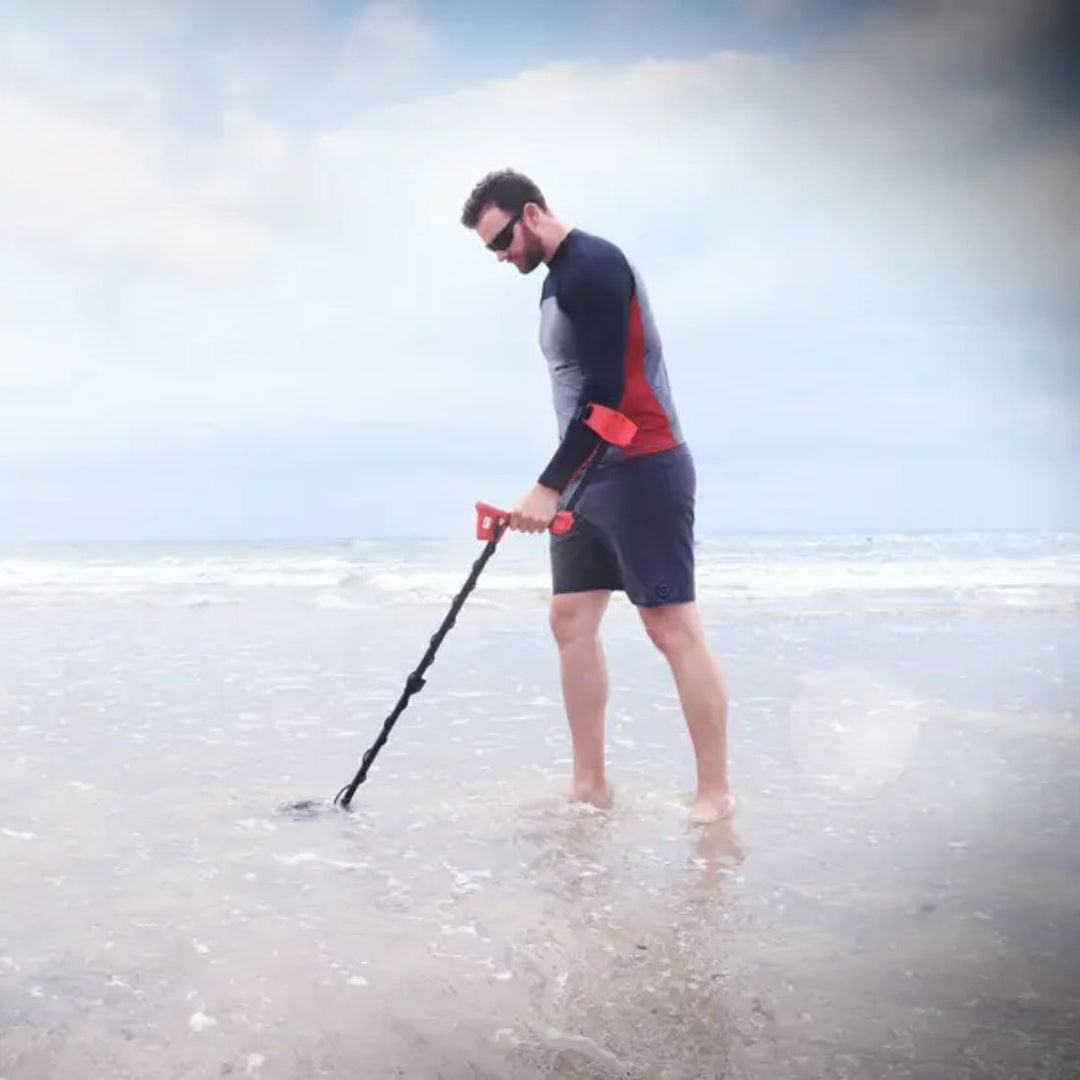 Minelab Vanquish 340