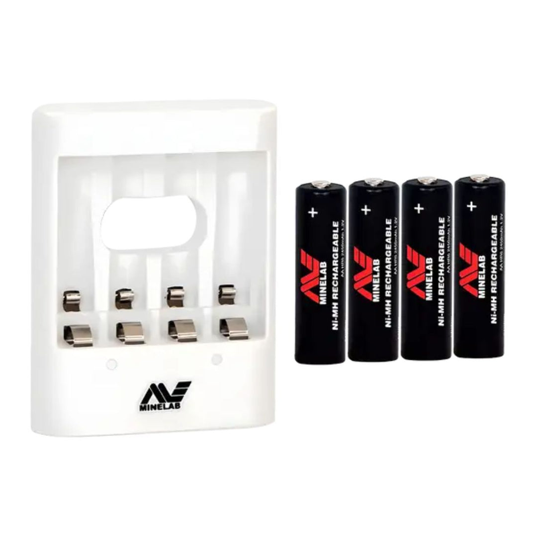 Minelab Vanquish 540 Pro Pack