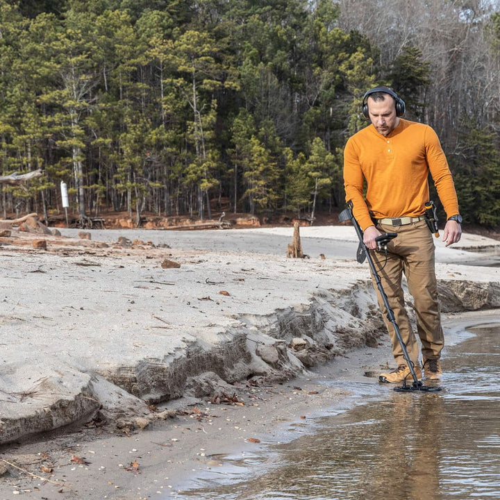 Nokta Makro SCORE Metalldetektor