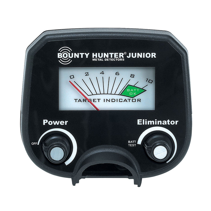 Bounty Hunter Junior