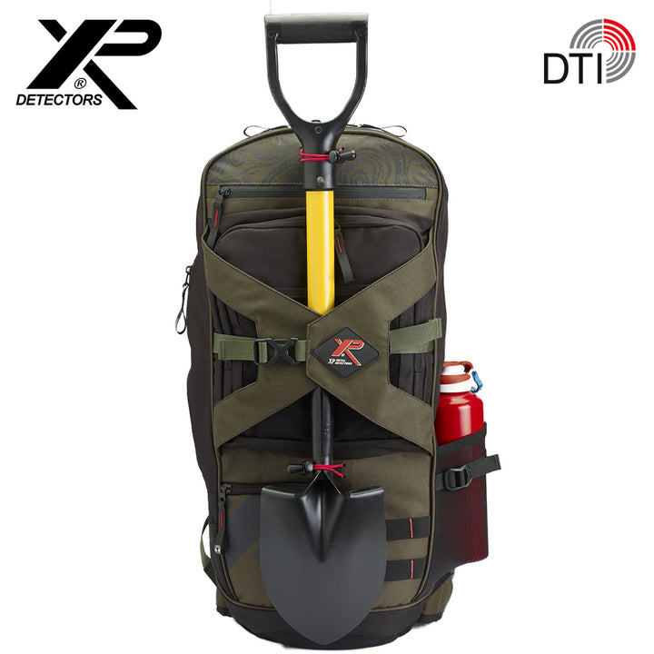 XP Rucksack Profi 280