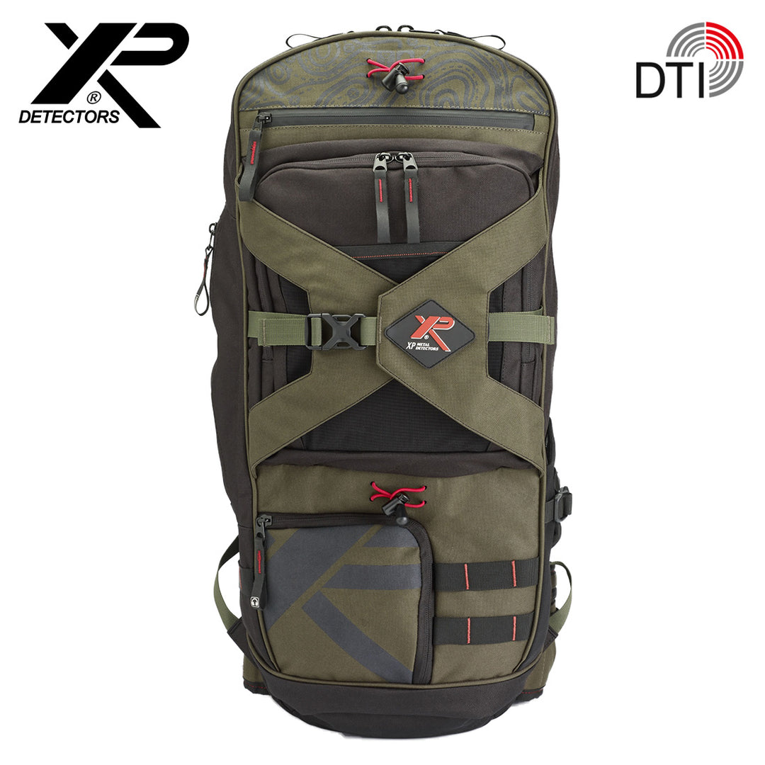 XP Rucksack Profi 280