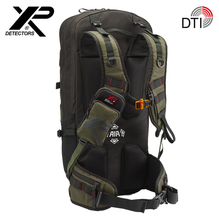 XP Rucksack Profi 280