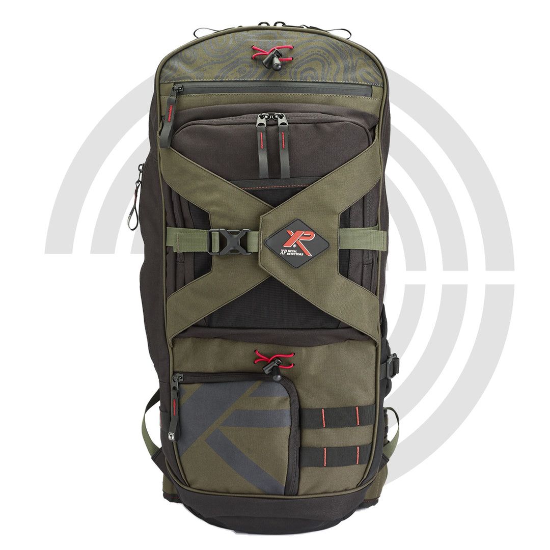 XP Rucksack Profi 280